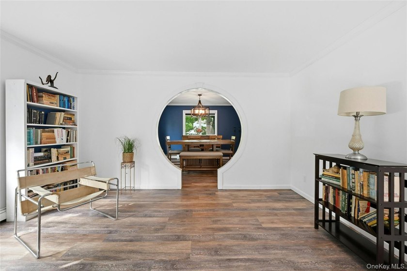 Welcome to 15 Birch Road, a four bedroom, two and a half bath - photo 2