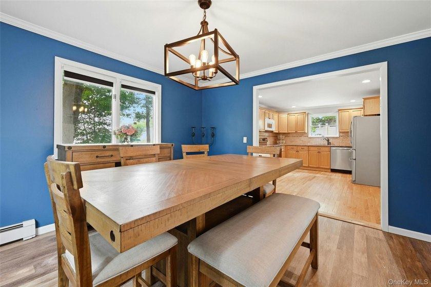 Welcome to 15 Birch Road, a four bedroom, two and a half bath - photo 5