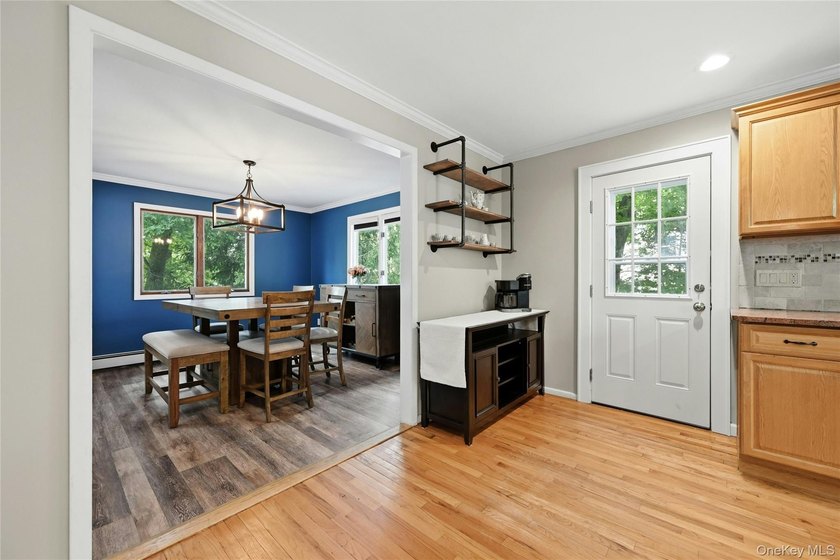 Welcome to 15 Birch Road, a four bedroom, two and a half bath - photo 6