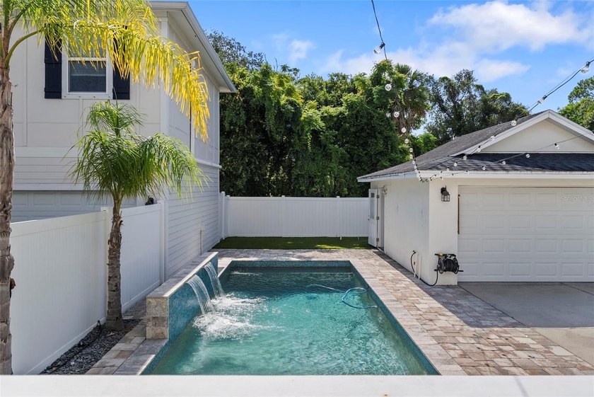 Welcome to 11213 Moultrie Place, where thoughtful design - photo 2