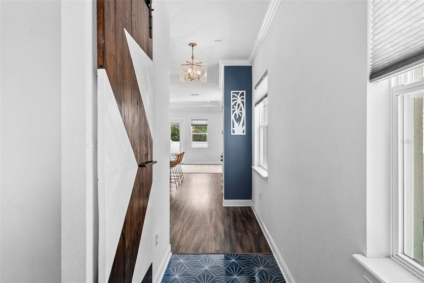 Welcome to 11213 Moultrie Place, where thoughtful design - photo 3