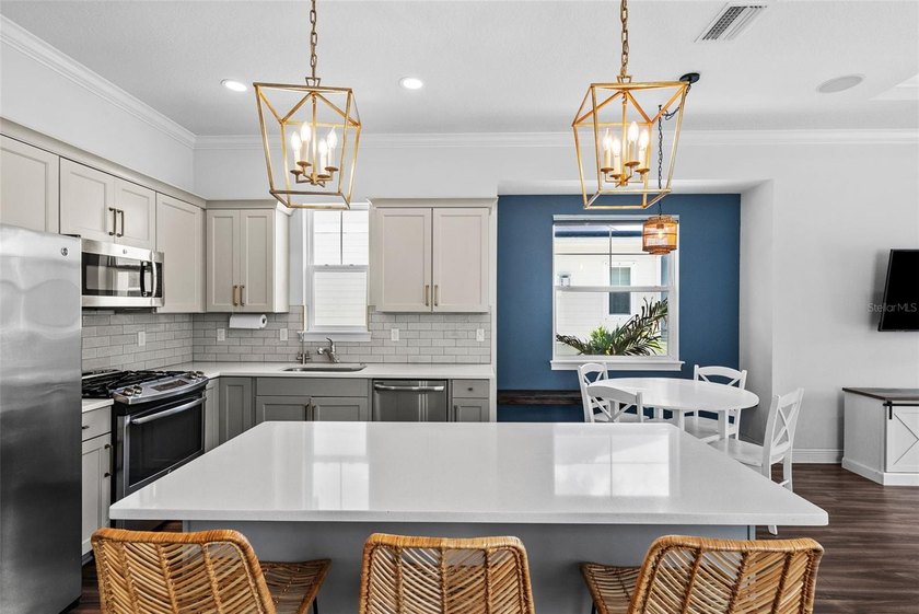 Welcome to 11213 Moultrie Place, where thoughtful design - photo 4
