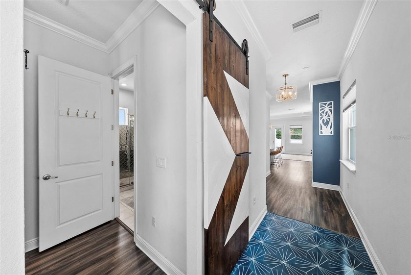 Welcome to 11213 Moultrie Place, where thoughtful design - photo 9