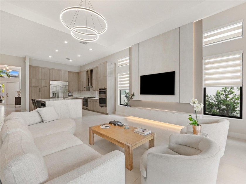 Welcome to this stunning 2025 built home in Lotus Edge, set on - photo 2