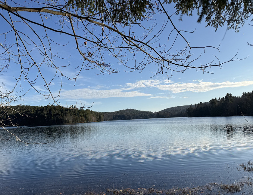 TimberRidge New construction, 236' shore,3 acre gorgeous site - photo 7