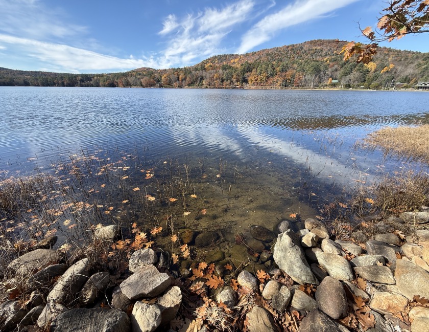 TimberRidge New construction, 236' shore,3 acre gorgeous site - photo 12