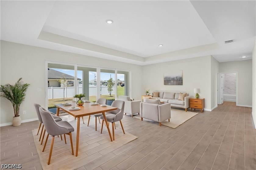 NEW CONSTRUCTION READY NOW | Dual Primary Suites | 3 Bathroom | - photo 4