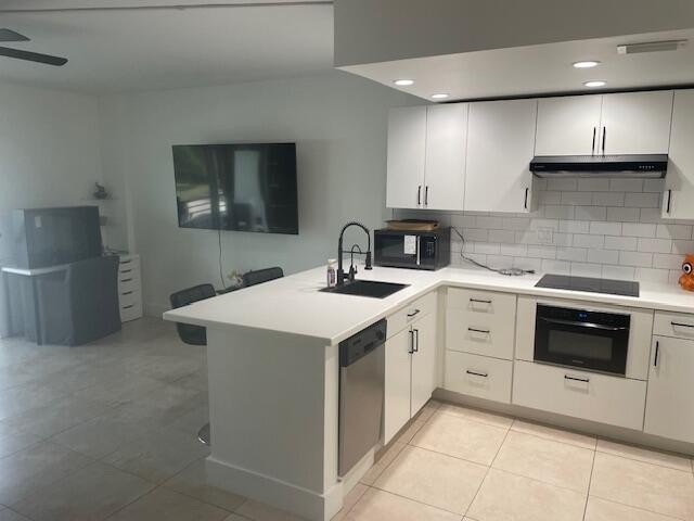 LUXURY STUDIO IN PREMIER INTRACOASTAL HIGH-RISE-FULLY FURNISHED - photo 6