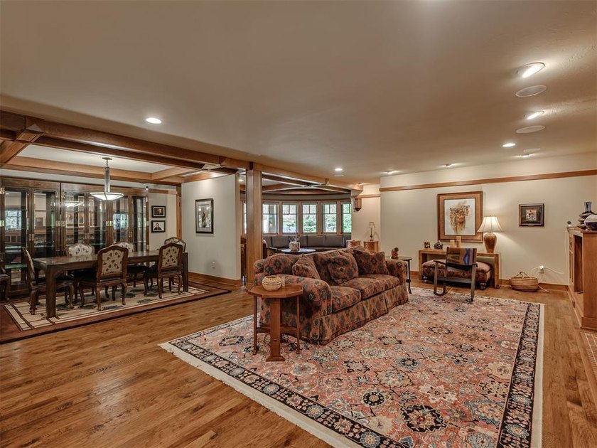 Location! Location! Live in style in this one-of-a-kind Frank - photo 10