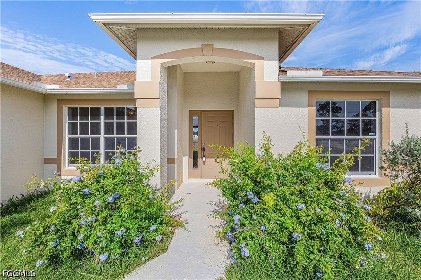 Welcome to this beautifully updated home located in the growing - photo 4