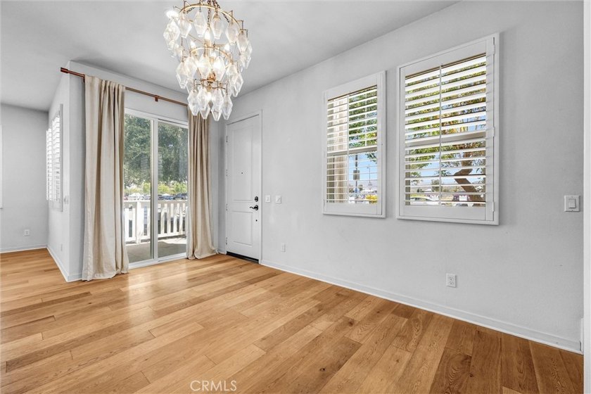Welcome to 189 Patria, a beautifully appointed end-unit townhome - photo 4