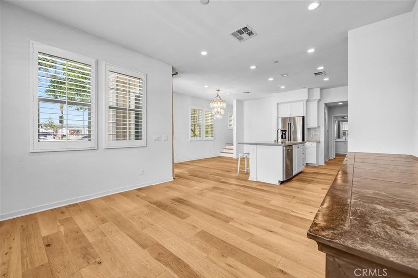 Welcome to 189 Patria, a beautifully appointed end-unit townhome - photo 7