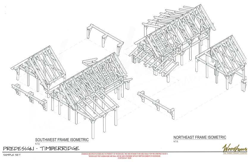 TimberRidge New construction, 236' shore,3 acre gorgeous site - photo 19
