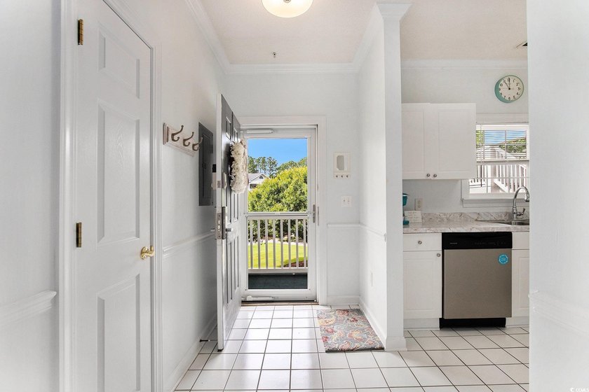 Experience easy coastal living in River Crossing at Barefoot - photo 2