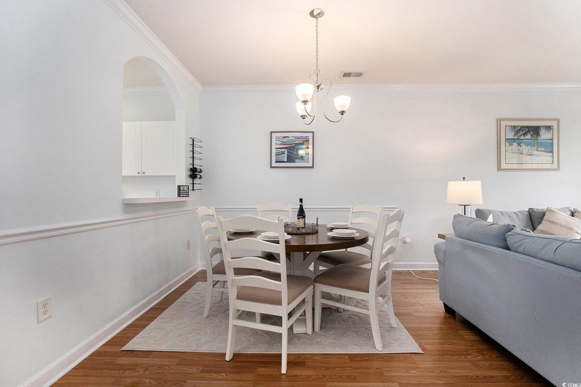 Experience easy coastal living in River Crossing at Barefoot - photo 5