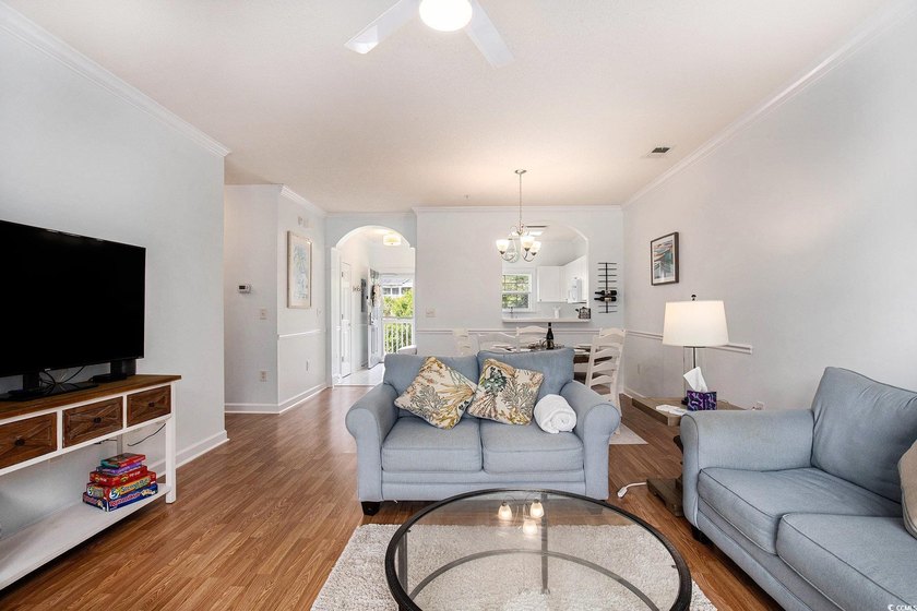 Experience easy coastal living in River Crossing at Barefoot - photo 9