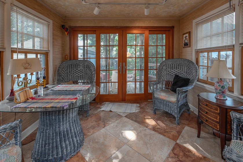 Your'e gonna love this handsome brick colonial nestled on a - photo 12