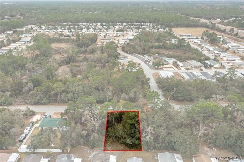 Here is a great building lot for your new single family home - photo 13
