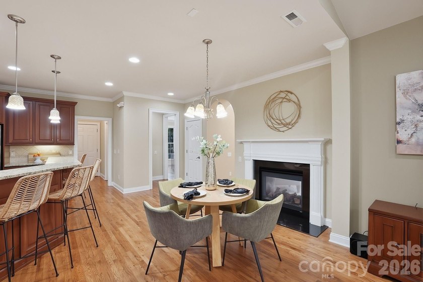 Welcome to this beautifully designed 3-bedroom, 3.5-bath home - photo 14