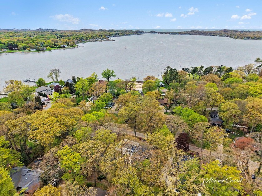 Beautifully updated home in the highly desirable Waukazoo Woods - photo 3
