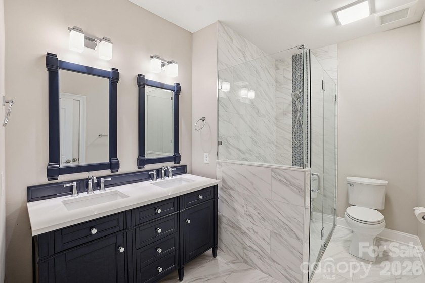 Welcome to this beautifully designed 3-bedroom, 3.5-bath home - photo 28