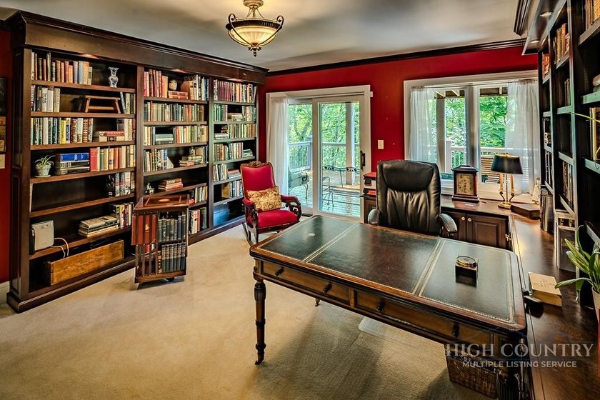 Affectionately known as *Mont Maison* this stunning contemporary - photo 37