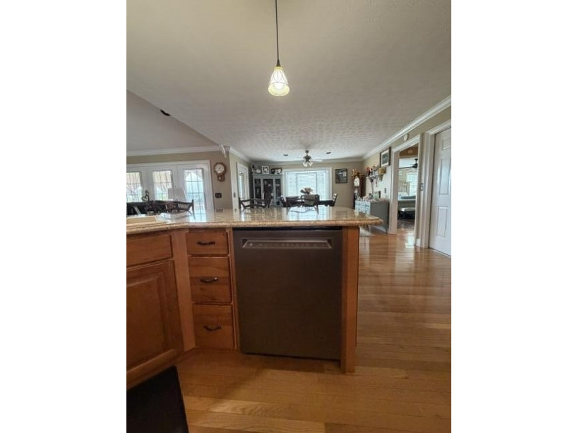 The one you have been waiting for! Enjoy true golf course living - photo 14
