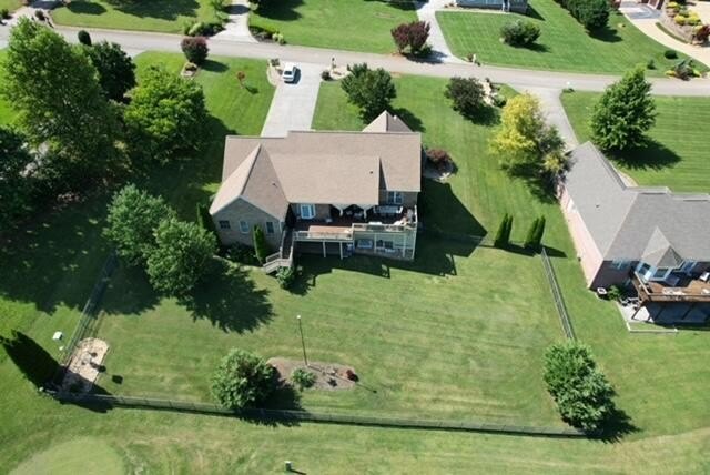 The one you have been waiting for! Enjoy true golf course living - photo 50