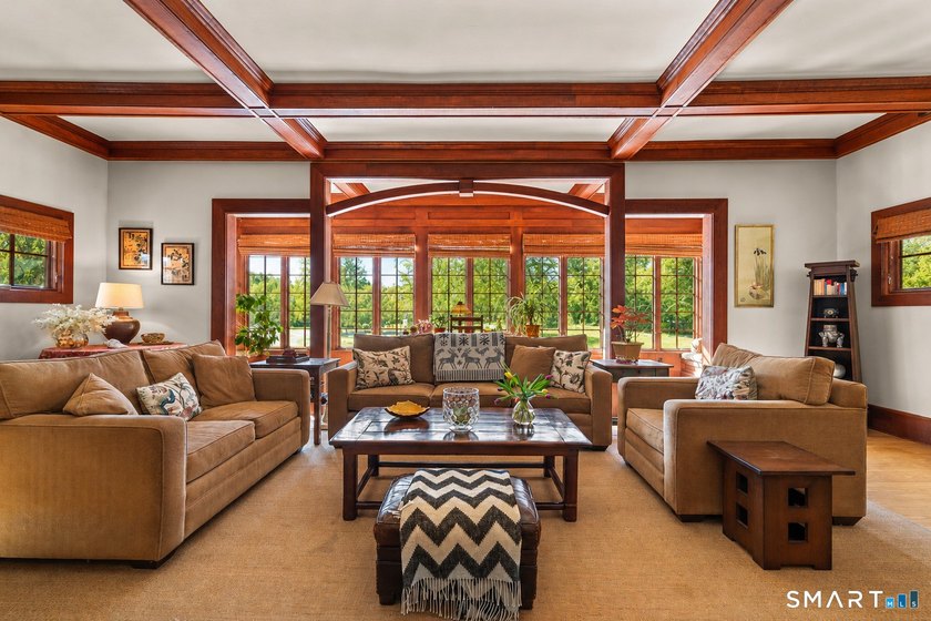 Introducing The Winslow Manor, one of Westport's most - photo 11