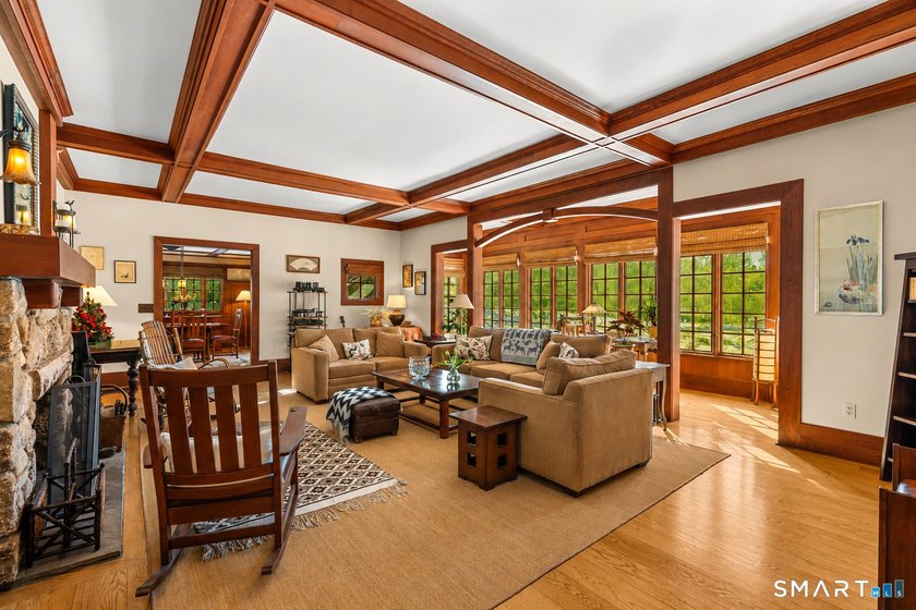 Introducing The Winslow Manor, one of Westport's most - photo 12