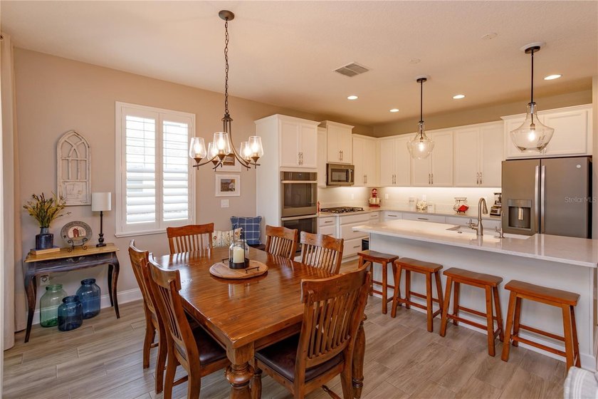 LOCATED IN THE HIGHLY SOUGHT AFTER GOLF CART DISTRICT OF - photo 13