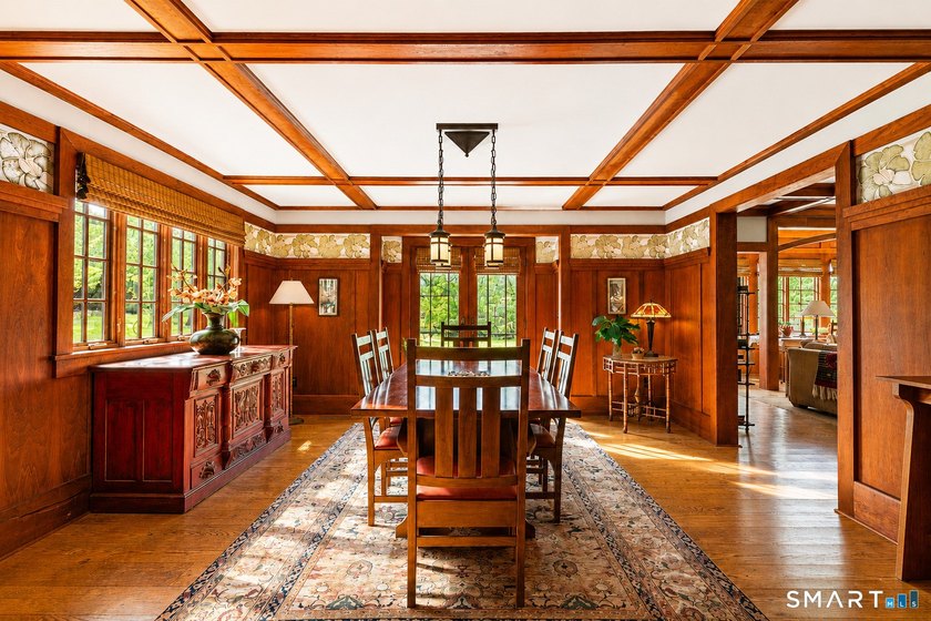 Introducing The Winslow Manor, one of Westport's most - photo 15