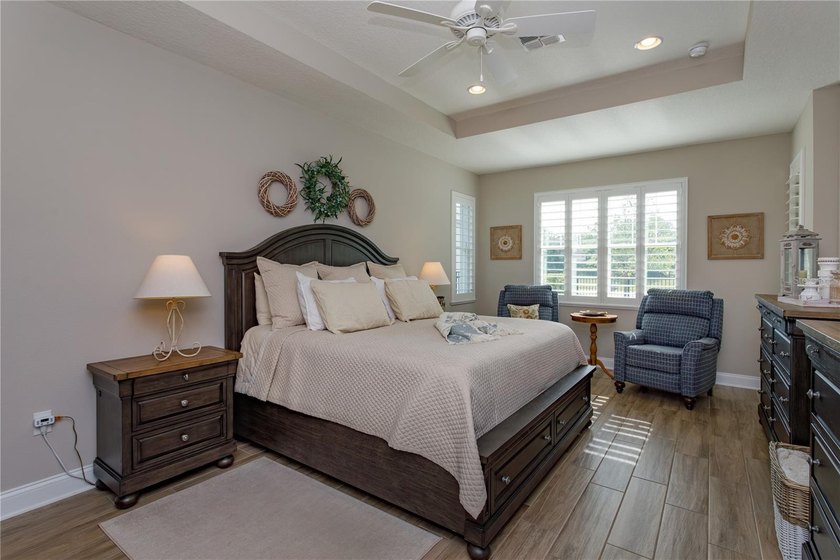 LOCATED IN THE HIGHLY SOUGHT AFTER GOLF CART DISTRICT OF - photo 15
