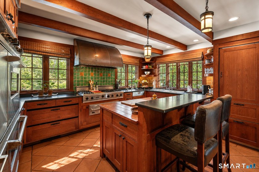 Introducing The Winslow Manor, one of Westport's most - photo 16
