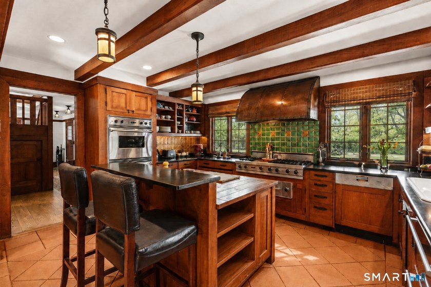 Introducing The Winslow Manor, one of Westport's most - photo 17