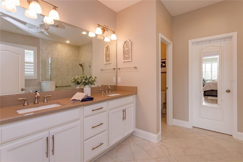 LOCATED IN THE HIGHLY SOUGHT AFTER GOLF CART DISTRICT OF - photo 17