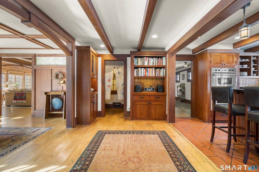 Introducing The Winslow Manor, one of Westport's most - photo 18