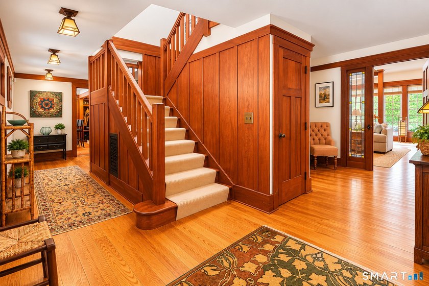 Introducing The Winslow Manor, one of Westport's most - photo 19