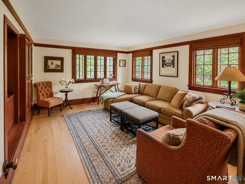 Introducing The Winslow Manor, one of Westport's most - photo 22