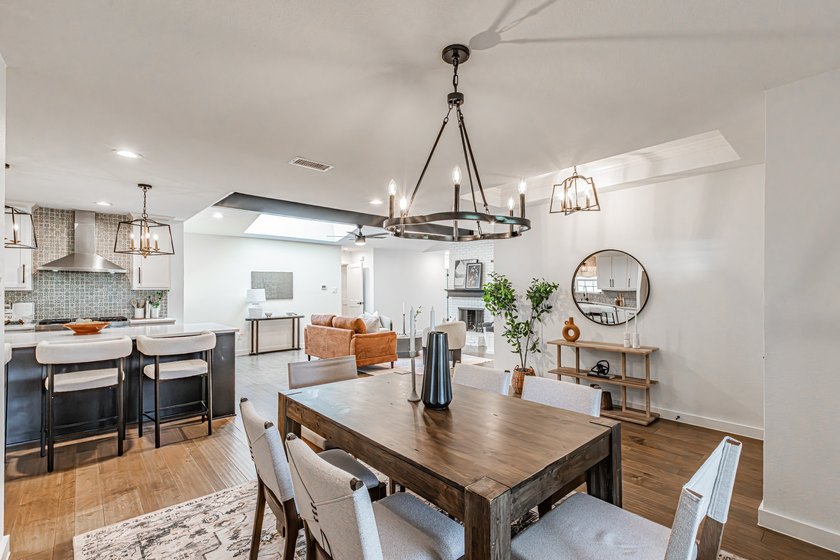 322 Canyon Ridge is a complete, uncompromising renovation set on - photo 3