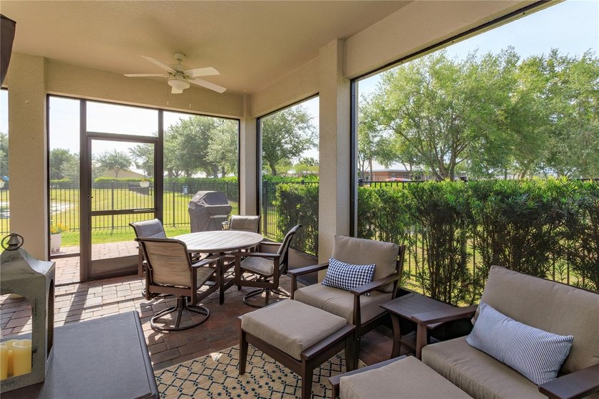 LOCATED IN THE HIGHLY SOUGHT AFTER GOLF CART DISTRICT OF - photo 24