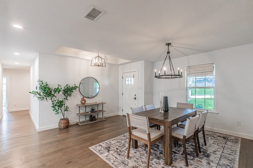 322 Canyon Ridge is a complete, uncompromising renovation set on - photo 4