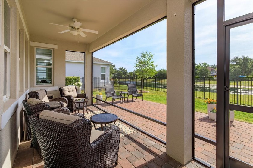LOCATED IN THE HIGHLY SOUGHT AFTER GOLF CART DISTRICT OF - photo 25