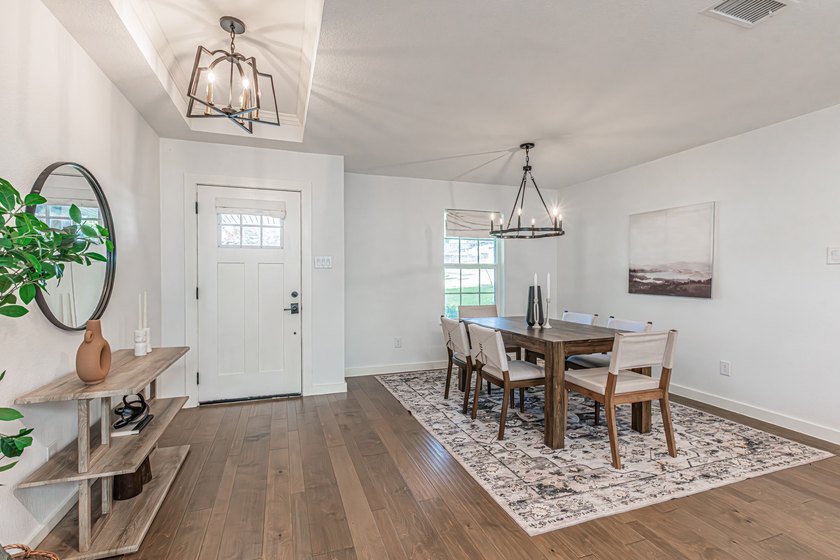 322 Canyon Ridge is a complete, uncompromising renovation set on - photo 5