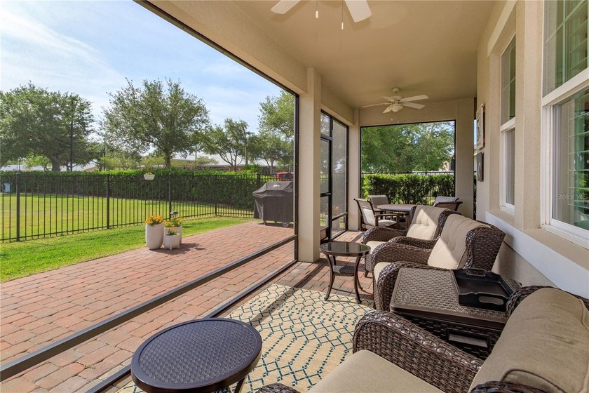LOCATED IN THE HIGHLY SOUGHT AFTER GOLF CART DISTRICT OF - photo 26