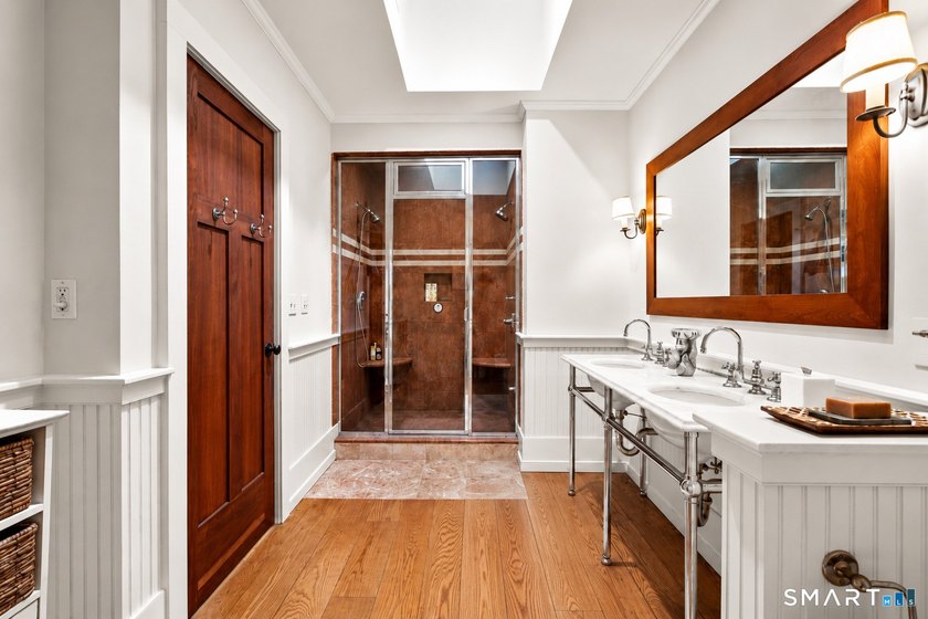 Introducing The Winslow Manor, one of Westport's most - photo 27