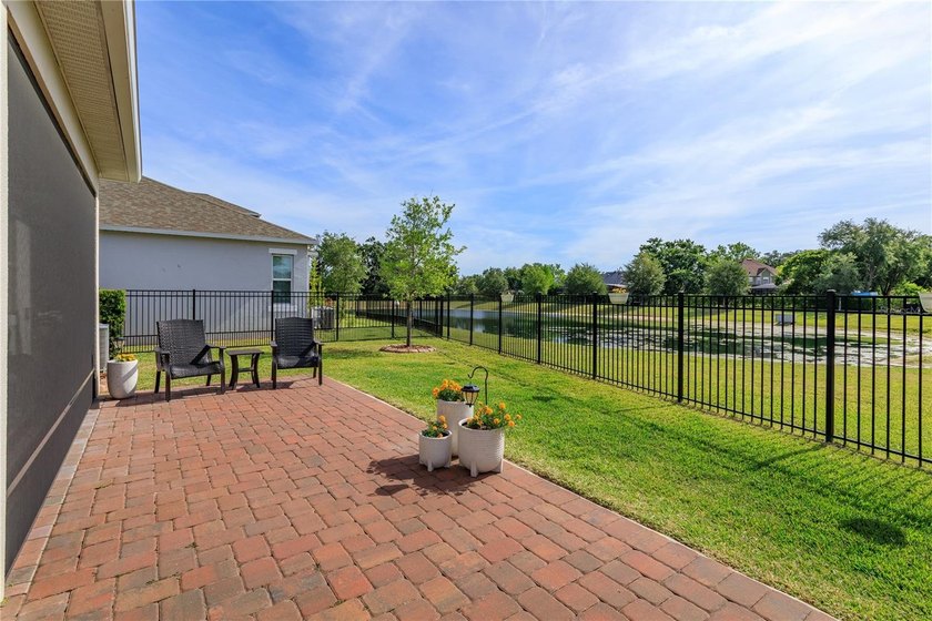LOCATED IN THE HIGHLY SOUGHT AFTER GOLF CART DISTRICT OF - photo 27