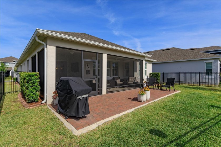 LOCATED IN THE HIGHLY SOUGHT AFTER GOLF CART DISTRICT OF - photo 28