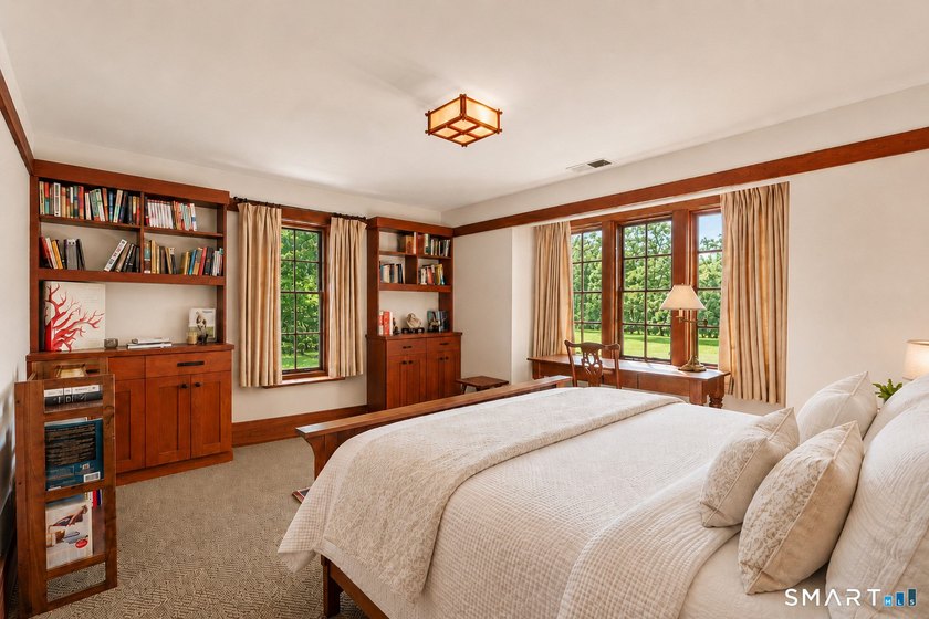 Introducing The Winslow Manor, one of Westport's most - photo 31