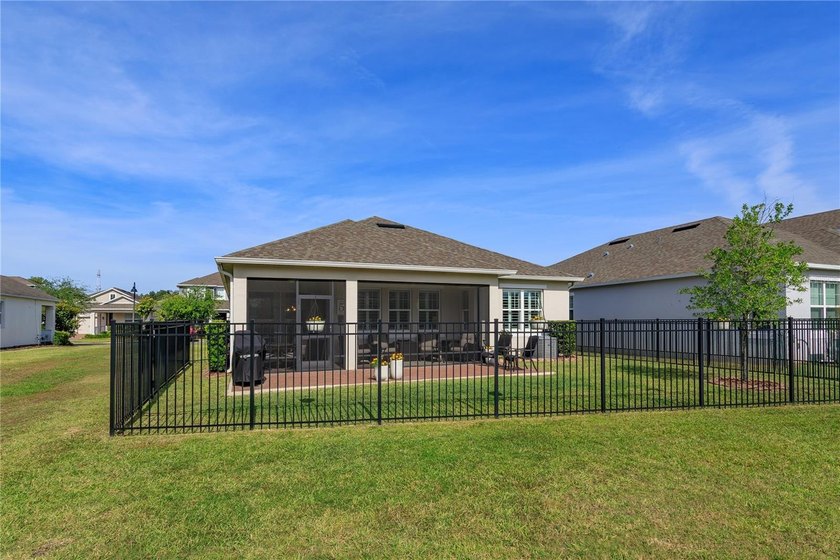 LOCATED IN THE HIGHLY SOUGHT AFTER GOLF CART DISTRICT OF - photo 31